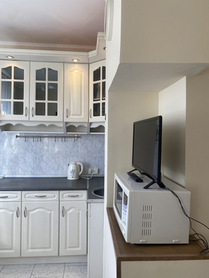 Сдам однокомнатную (1-комн.) квартиру, Герасима Курина ул, 44к1, Москва г