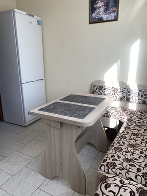 Сдам однокомнатную (1-комн.) квартиру, Герасима Курина ул, 44к1, Москва г