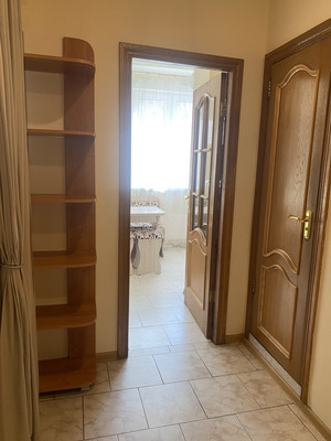 Сдам однокомнатную (1-комн.) квартиру, Герасима Курина ул, 44к1, Москва г