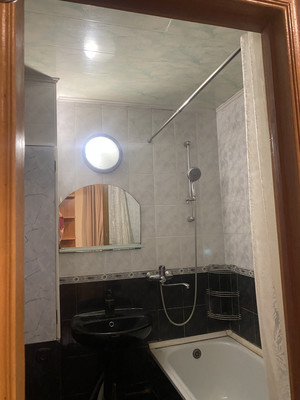 Сдам однокомнатную (1-комн.) квартиру, Герасима Курина ул, 44к1, Москва г