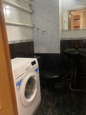 Сдам однокомнатную (1-комн.) квартиру, Герасима Курина ул, 44к1, Москва г