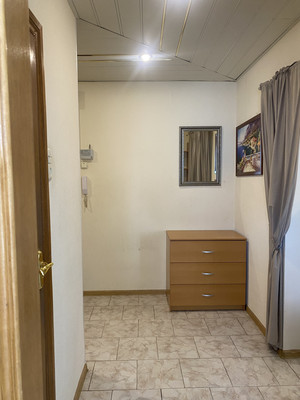 Сдам однокомнатную (1-комн.) квартиру, Герасима Курина ул, 44к1, Москва г