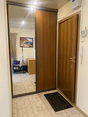 Сдам однокомнатную (1-комн.) квартиру, Герасима Курина ул, 44к1, Москва г