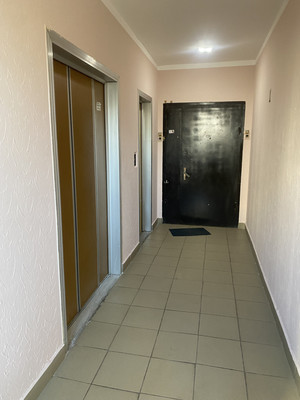 Сдам однокомнатную (1-комн.) квартиру, Герасима Курина ул, 44к1, Москва г