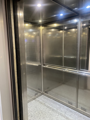 Сдам однокомнатную (1-комн.) квартиру, Герасима Курина ул, 44к1, Москва г