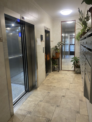 Сдам однокомнатную (1-комн.) квартиру, Герасима Курина ул, 44к1, Москва г