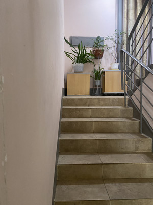 Сдам однокомнатную (1-комн.) квартиру, Герасима Курина ул, 44к1, Москва г