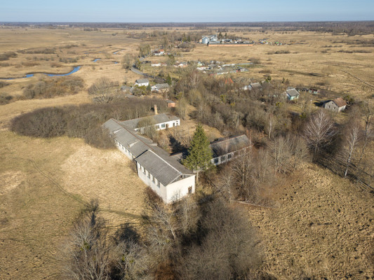Продам землю для коммерческого использования 80 соток, Садоводство, Центральная ул, 12, Красное п