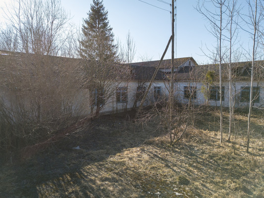 Продам землю для коммерческого использования 80 соток, Садоводство, Центральная ул, 12, Красное п