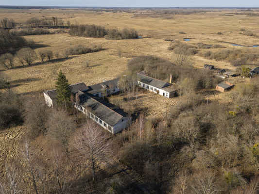 Продам землю для коммерческого использования 80 соток, Садоводство, Центральная ул, 12, Красное п