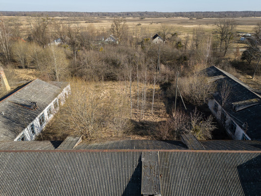 Продам землю для коммерческого использования 80 соток, Садоводство, Центральная ул, 12, Красное п