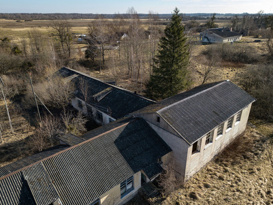 Продам землю для коммерческого использования 80 соток, Садоводство, Центральная ул, 12, Красное п