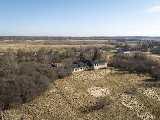 Продам землю для коммерческого использования 80 соток, Садоводство, Центральная ул, 12, Красное п