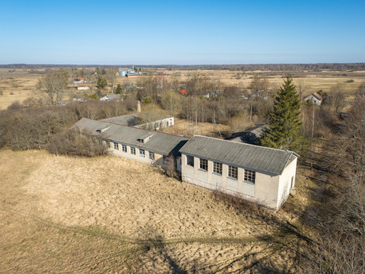 Продам землю для коммерческого использования 80 соток, Садоводство, Центральная ул, 12, Красное п