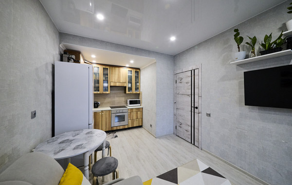 Продам однокомнатную (1-комн.) квартиру, Невская ул, 7/4, Новоселье гп