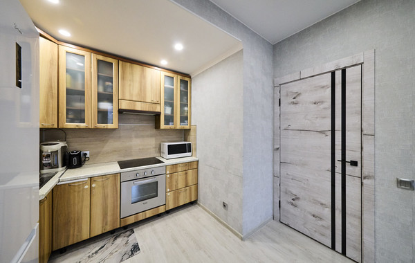 Продам однокомнатную (1-комн.) квартиру, Невская ул, 7/4, Новоселье гп