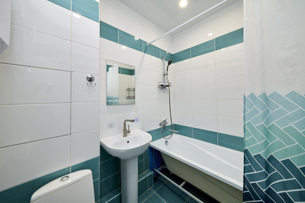 Продам однокомнатную (1-комн.) квартиру, Невская ул, 7/4, Новоселье гп