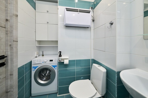 Продам однокомнатную (1-комн.) квартиру, Невская ул, 7/4, Новоселье гп