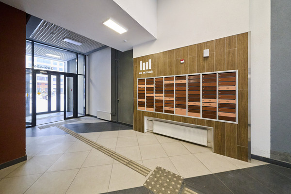 Продам однокомнатную (1-комн.) квартиру, Невская ул, 7/4, Новоселье гп