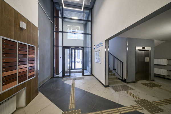 Продам однокомнатную (1-комн.) квартиру, Невская ул, 7/4, Новоселье гп