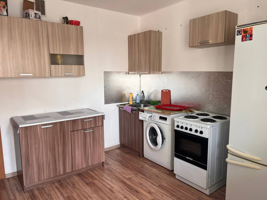 Сдам однокомнатную (1-комн.) квартиру, им. Героя Аверкиева А.А. ул, 26, Краснодар г