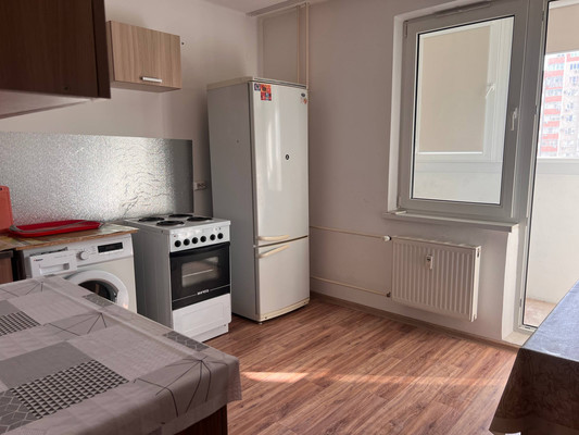 Сдам однокомнатную (1-комн.) квартиру, им. Героя Аверкиева А.А. ул, 26, Краснодар г