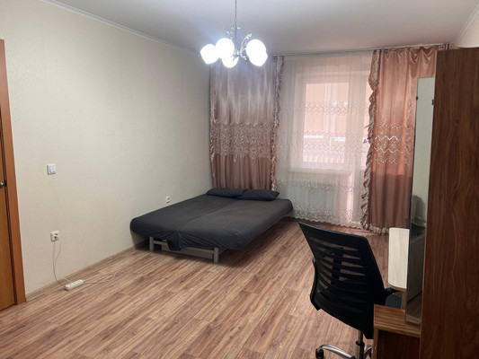 Сдам однокомнатную (1-комн.) квартиру, им. Героя Аверкиева А.А. ул, 26, Краснодар г