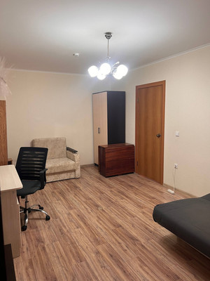 Сдам однокомнатную (1-комн.) квартиру, им. Героя Аверкиева А.А. ул, 26, Краснодар г