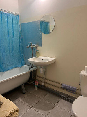 Сдам однокомнатную (1-комн.) квартиру, им. Героя Аверкиева А.А. ул, 26, Краснодар г