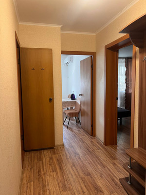 Сдам однокомнатную (1-комн.) квартиру, им. Героя Аверкиева А.А. ул, 26, Краснодар г