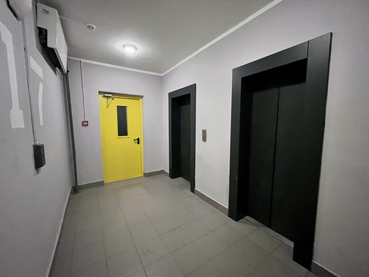 Продам однокомнатную (1-комн.) квартиру, Георгиевский пр-кт, 37к1, Зеленоград г