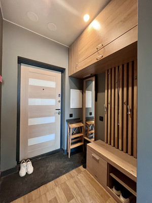 Продам однокомнатную (1-комн.) квартиру, Георгиевский пр-кт, 37к1, Зеленоград г