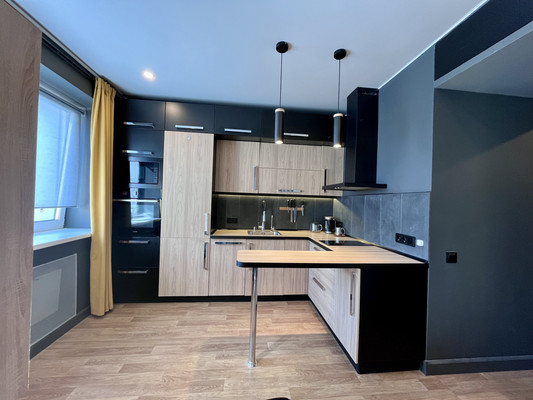 Продам однокомнатную (1-комн.) квартиру, Георгиевский пр-кт, 37к1, Зеленоград г