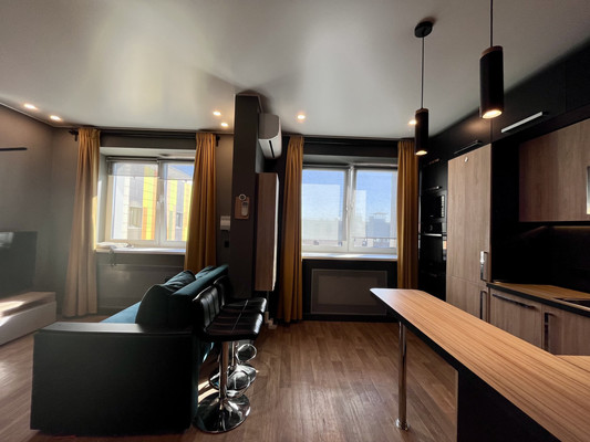 Продам однокомнатную (1-комн.) квартиру, Георгиевский пр-кт, 37к1, Зеленоград г