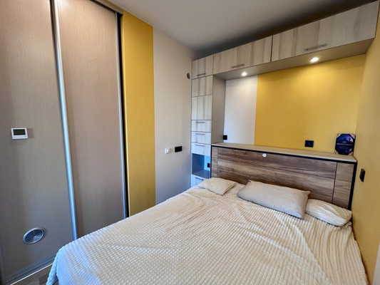 Продам однокомнатную (1-комн.) квартиру, Георгиевский пр-кт, 37к1, Зеленоград г