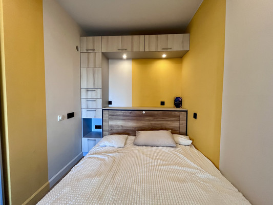 Продам однокомнатную (1-комн.) квартиру, Георгиевский пр-кт, 37к1, Зеленоград г