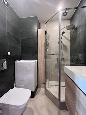 Продам однокомнатную (1-комн.) квартиру, Георгиевский пр-кт, 37к1, Зеленоград г