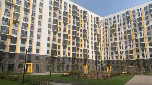 Продам двухкомнатную (2-комн.) , 1к1, Юрлово д