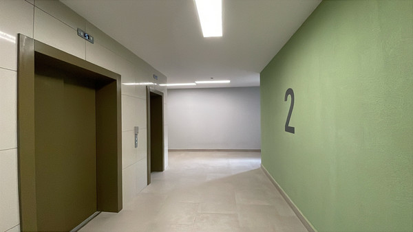 Продам двухкомнатную (2-комн.) , 1к1, Юрлово д