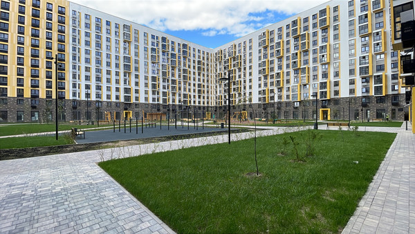 Продам двухкомнатную (2-комн.) , 1к1, Юрлово д