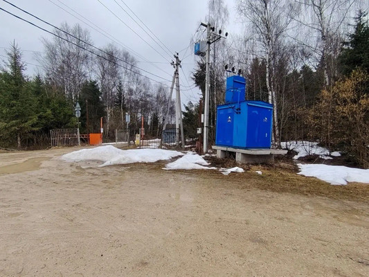 Продам участок 12,5 соток, Фермерское хоз., СНТ Омхово тер, Митяево д, 0 км от города