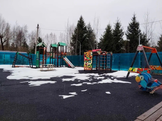 Продам участок 12,5 соток, Фермерское хоз., СНТ Омхово тер, Митяево д, 0 км от города