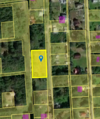 Продам участок 12,5 соток, Фермерское хоз., СНТ Омхово тер, Митяево д, 0 км от города