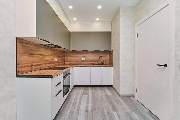 Продам однокомнатную (1-комн.) квартиру, им. Героя Пешкова ул, 14к1, Краснодар г