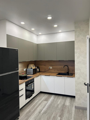 Продам однокомнатную (1-комн.) квартиру, им. Героя Пешкова ул, 14к1, Краснодар г