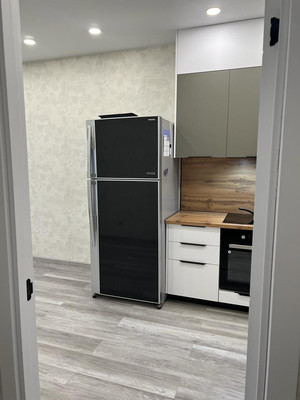 Продам однокомнатную (1-комн.) квартиру, им. Героя Пешкова ул, 14к1, Краснодар г