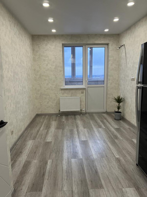 Продам однокомнатную (1-комн.) квартиру, им. Героя Пешкова ул, 14к1, Краснодар г