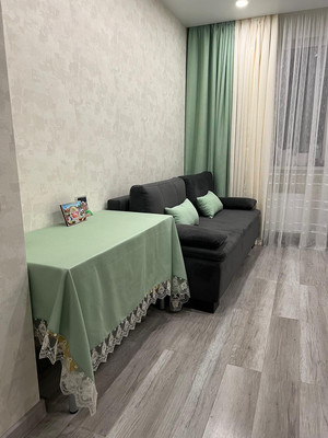 Продам однокомнатную (1-комн.) квартиру, им. Героя Пешкова ул, 14к1, Краснодар г