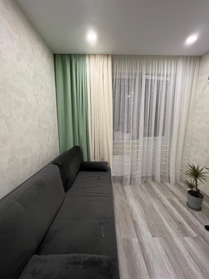 Продам однокомнатную (1-комн.) квартиру, им. Героя Пешкова ул, 14к1, Краснодар г