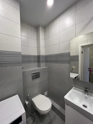 Продам однокомнатную (1-комн.) квартиру, им. Героя Пешкова ул, 14к1, Краснодар г